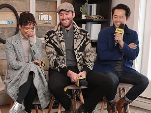 Sorry to Bother You (2018)