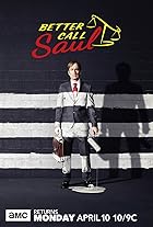 Better Call Saul (2015-)