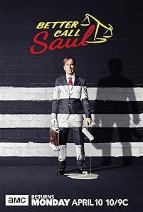 Bob Odenkirk in Better Call Saul (2015)