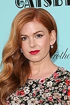 Isla Fisher