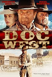 Doc West Poster