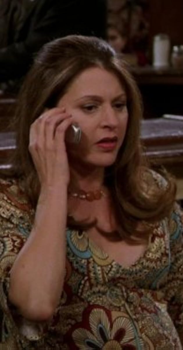 "Frasier" Maris Returns (TV Episode 2003) IMDb
