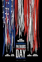 Patriots Day