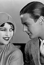 The Magnificent Flirt