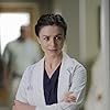 Caterina Scorsone in Grey's Anatomy (2005)