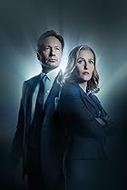 Image of The X-Files Image of The X-Files