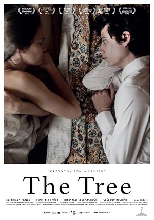 The Tree 2014 with English Subtitles 1