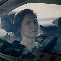 Amanda Knox in Amanda Knox (2016)