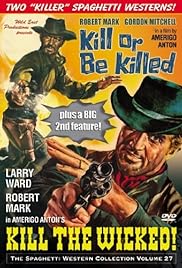 Kill the Wicked! Poster