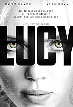 Lucy