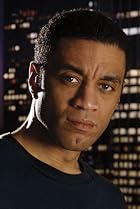 Image of Harry Lennix