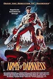 Army of Darkness Poster