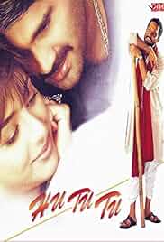 Hu Tu Tu Poster