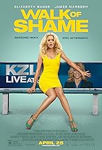 Walk of Shame