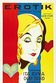 Seduction Poster