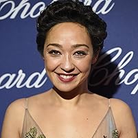 Ruth Negga