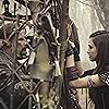 James Remar and Poppy Drayton in The Shannara Chronicles (2016)