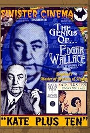 Queen of Crime Poster