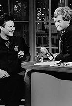 Late Night with David Letterman