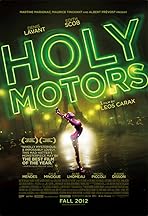 Holy Motors