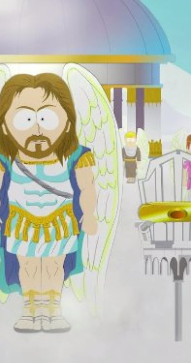 &quot;South Park&quot; Best Friends Forever (TV Episode 2005) IMDb