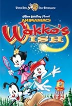 Animaniacs: Wakko's Wish
