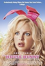 The House Bunny