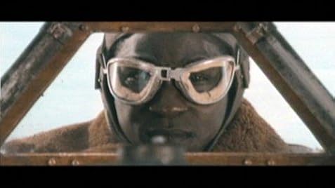 Flyboys (2006) - IMDb