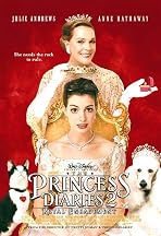 The Princess Diaries 2: Royal Engagement