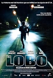El Lobo Poster