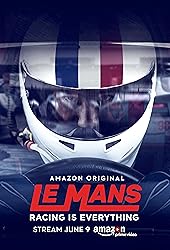 Le Mans: Racing Is Everything (2017)