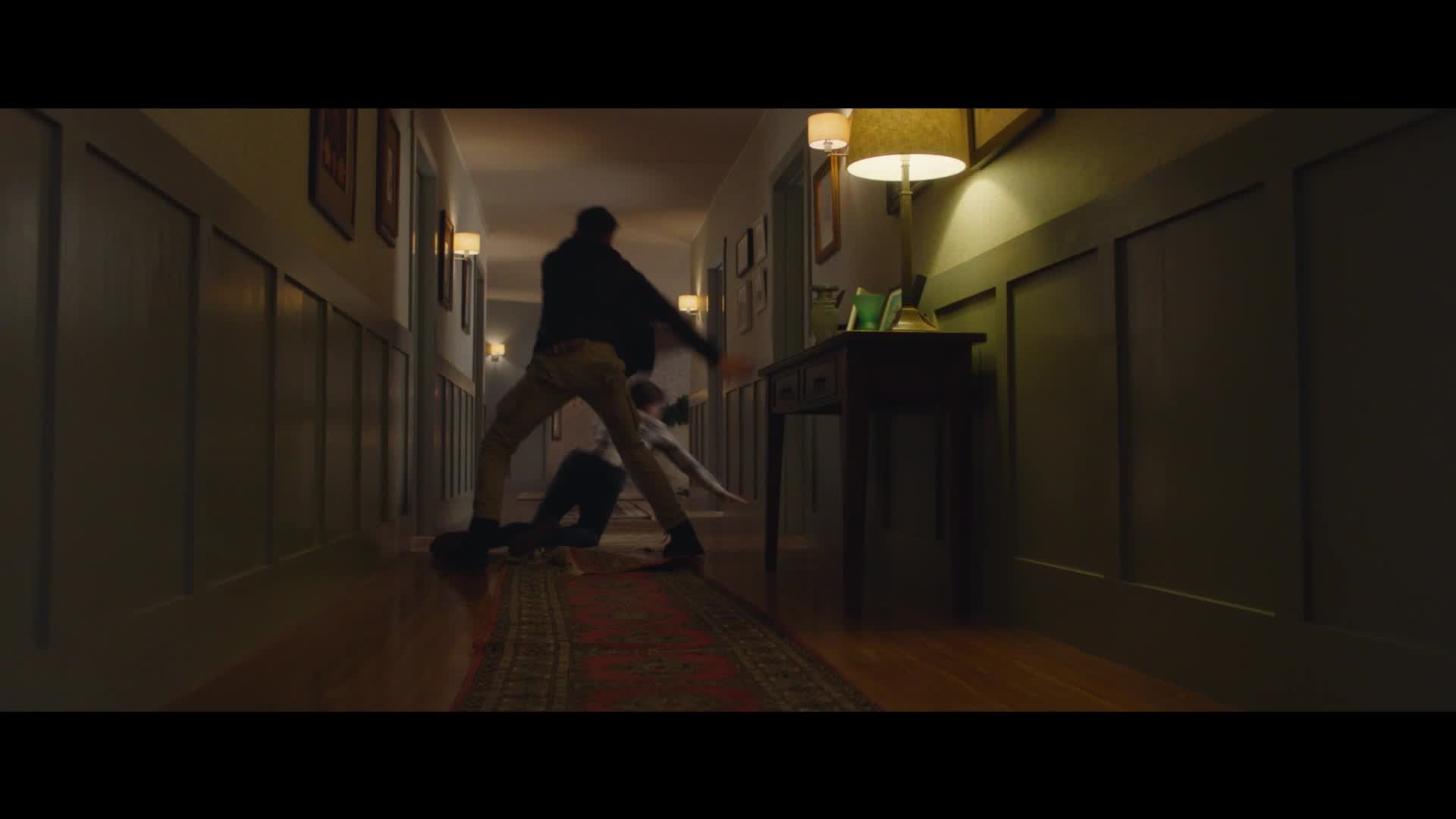 2016 Better Watch Out