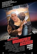 Wrongfully Accused