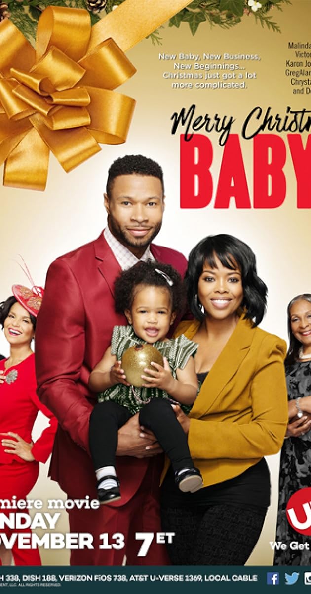 Christmas Baby Movie 
