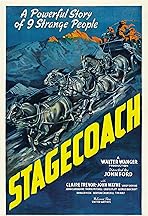Stagecoach