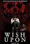 Wish Upon (2017) Poster