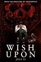 Wish Upon (2017) Poster
