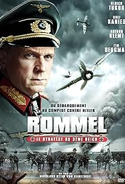 Image result for ROMMEL MOVIE