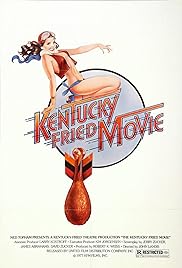 The Kentucky Fried Movie Poster