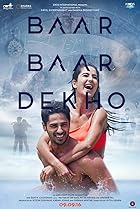 Image of Baar Baar Dekho