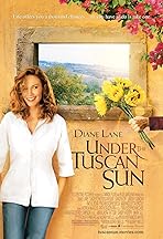 Under the Tuscan Sun