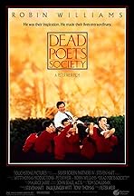 Dead Poets Society