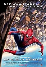 The Amazing Spider-Man 2