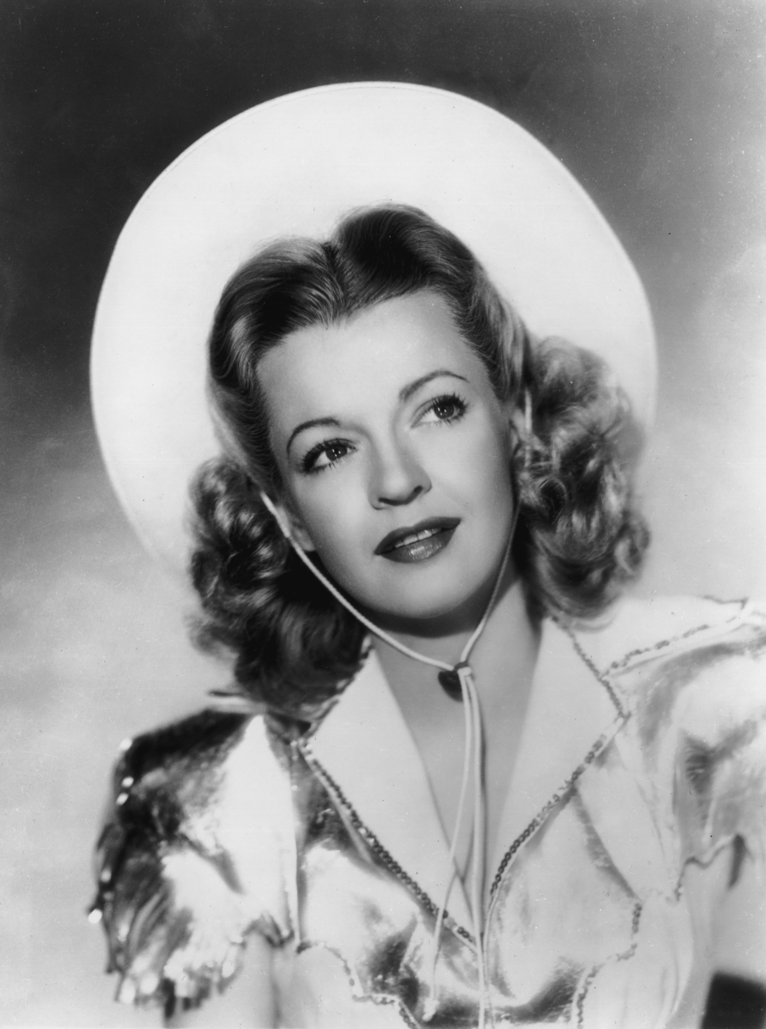 Dale Evans IMDbPro