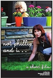 Not Phillip and I Poster