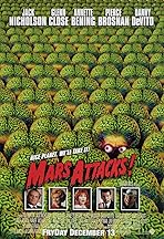 Mars Attacks!
