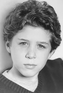 Gideon Jacobs - IMDb