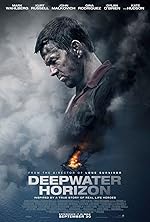 Deepwater Horizon (2016) - Box Office Mojo