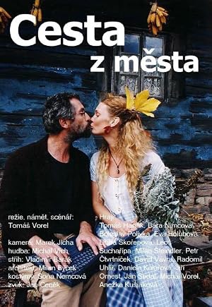 Cesta z mesta 2000 with English Subtitles 1