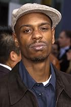Image of Dave Chappelle